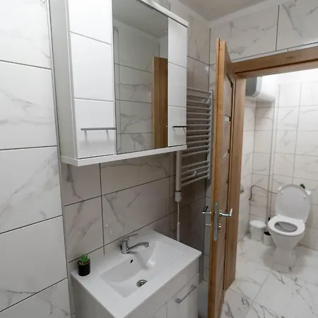 Bed & Breakfast Kalvaria Panzio Tata