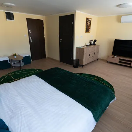 Bed & Breakfast Kalvaria Panzio Tata