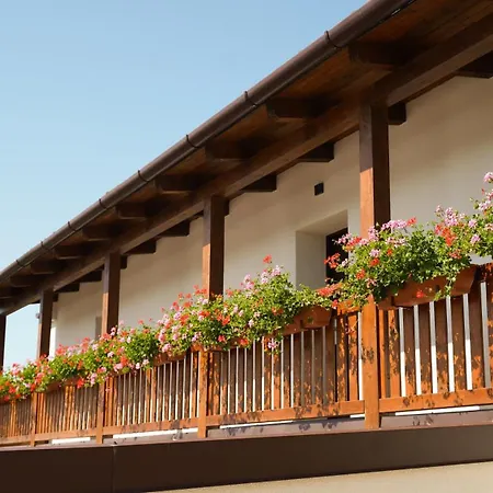 Bed & Breakfast Kalvaria Panzio 3*