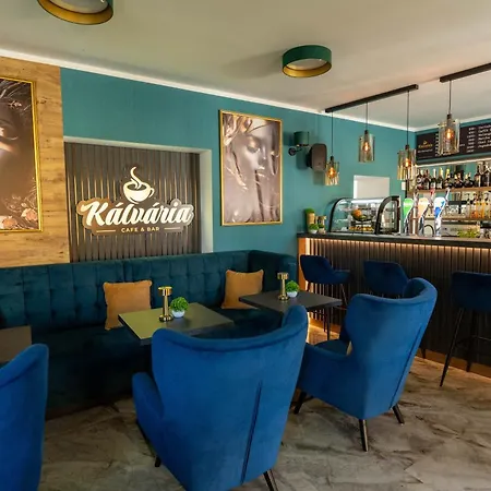 Kalvaria Panzio Bed & Breakfast 3*