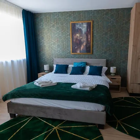 Kalvaria Panzio Bed & Breakfast