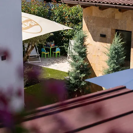 Bed & Breakfast Kalvaria Panzio