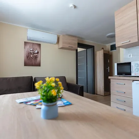 Kalvaria Panzio Bed & Breakfast 3*