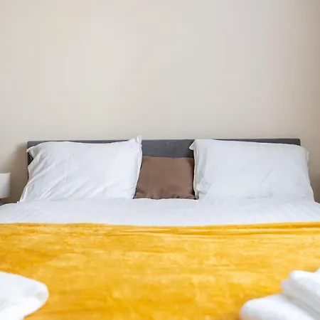 Bed & Breakfast Kalvaria Panzio 3*
