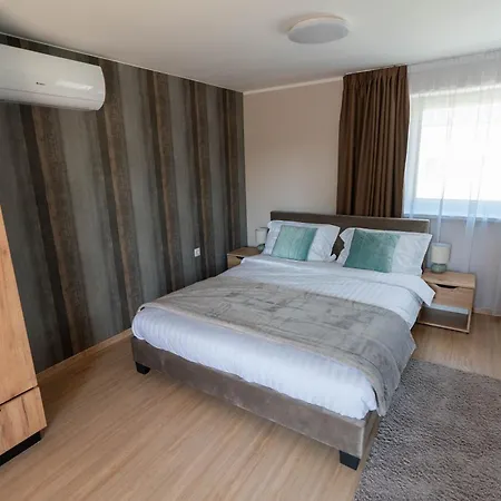 Kalvaria Panzio 3* Тата