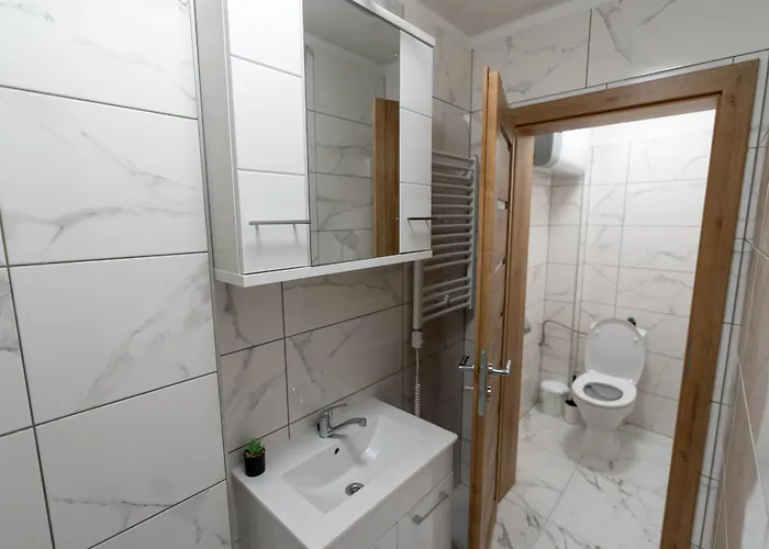 Bed & Breakfast Kalvaria Panzio Tata