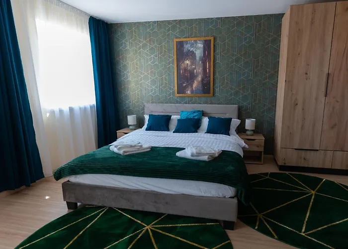 Kalvaria Panzio Bed & Breakfast