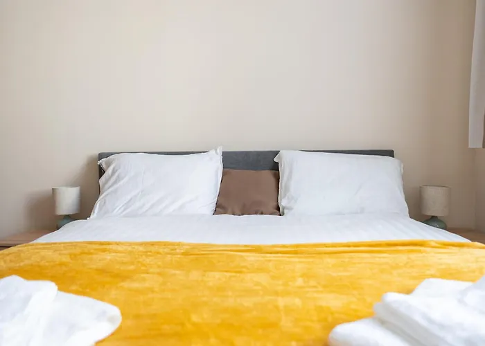 Bed and breakfast Kálvária Panzió 3*